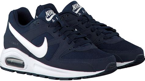 Nike Air Max Command sneakers maat 46 